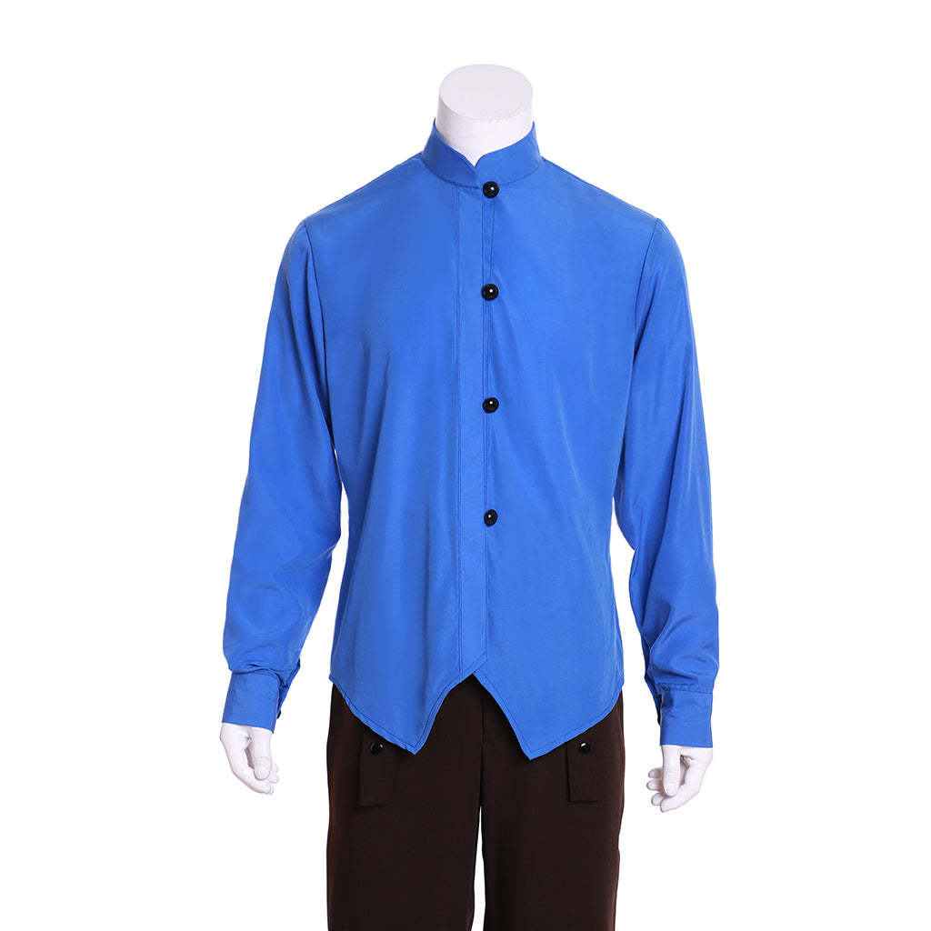 Tales of Zestiria the X Sorey Cosplay Costume - Premium Quality | Astricos-Astricos