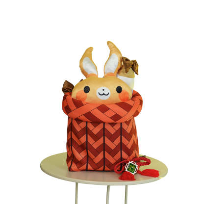 Premium Genshin Impact Yaoyao Cosplay Costume - High-Quality Roleplay Outfit-Astricos