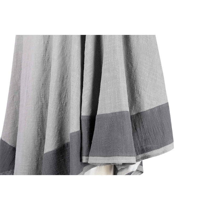 Qui-Gon Jinn Cosplay Costume Cloak for Adults - Premium Star Wars Jedi Outfit-Astricos