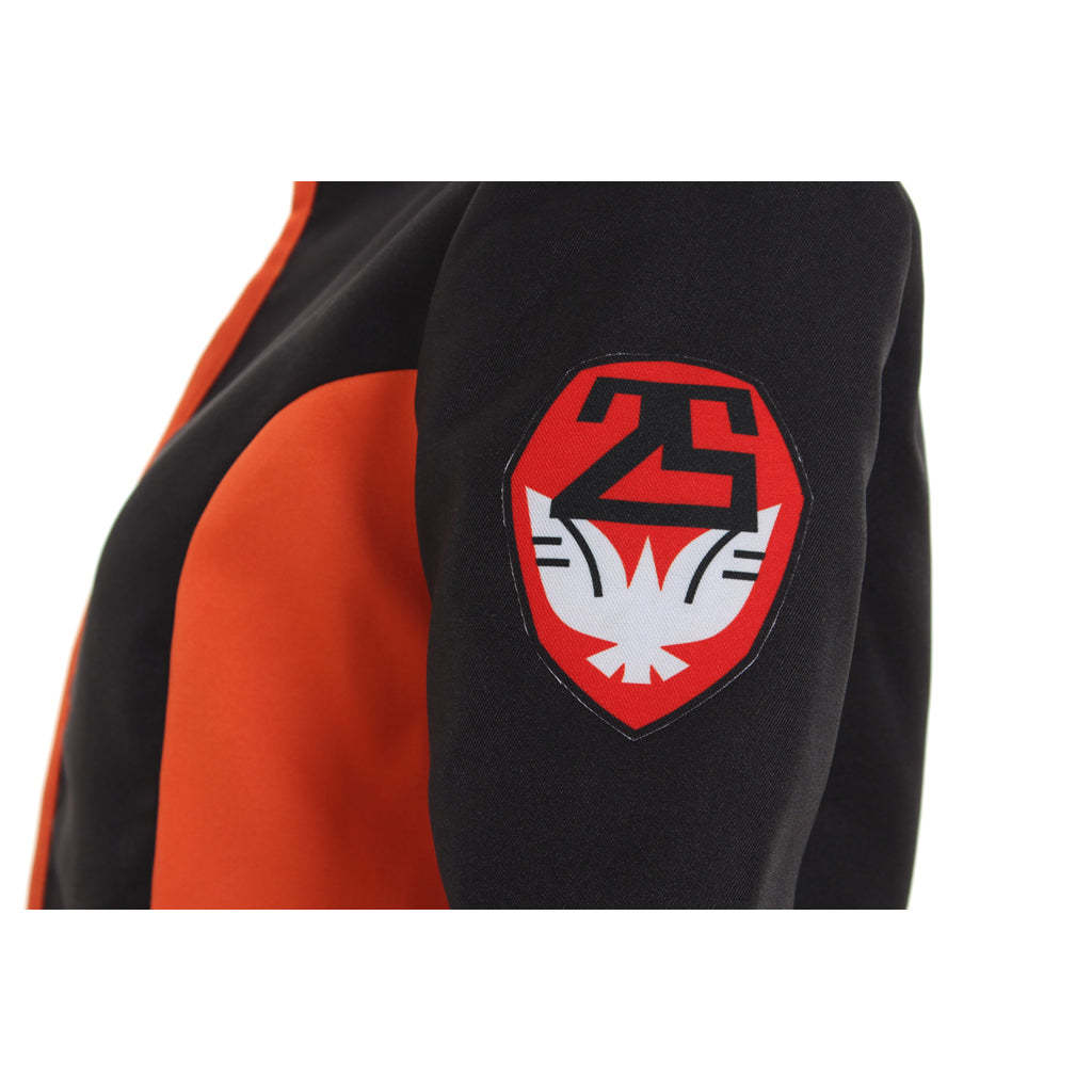 Sheryl Nome Macross Frontier Cosplay Costume - Premium Quality & Authentic Design-Astricos