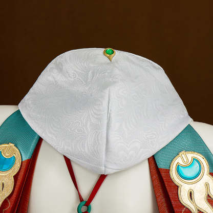 Honkai Star Rail Yunli Cosplay Costume - Full Set Outfit | Astricos-Astricos