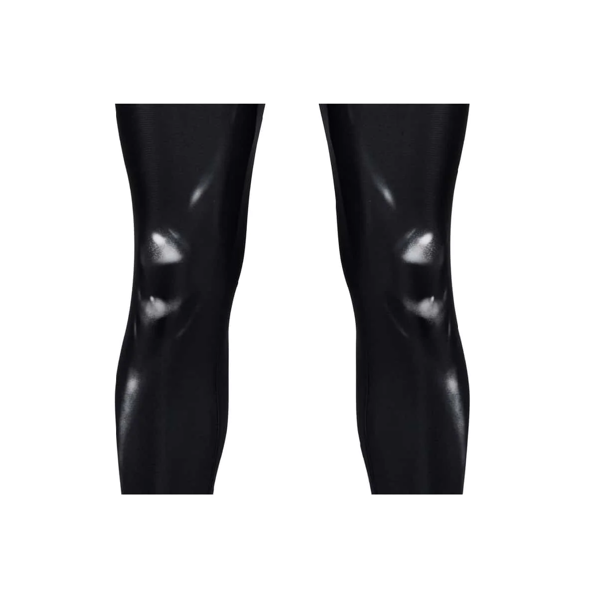 Marvel Spider-Man 2 Peter Parker Black Symbiote Cosplay Costume Custom for Halloween