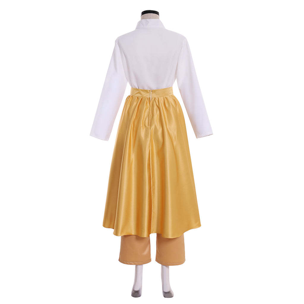 Disney Prince Cosplay Costume Series - Aladdin, Prince Eric, Hans & More | Astricos-Astricos