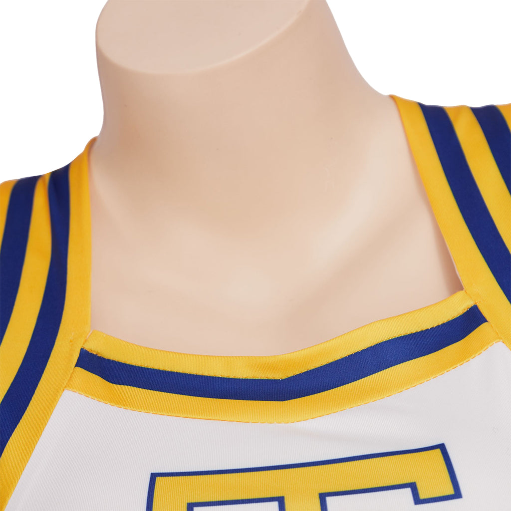 Taylor Lala Vest Cosplay Costume – Premium Quality & Authentic Design | Astricos-Astricos