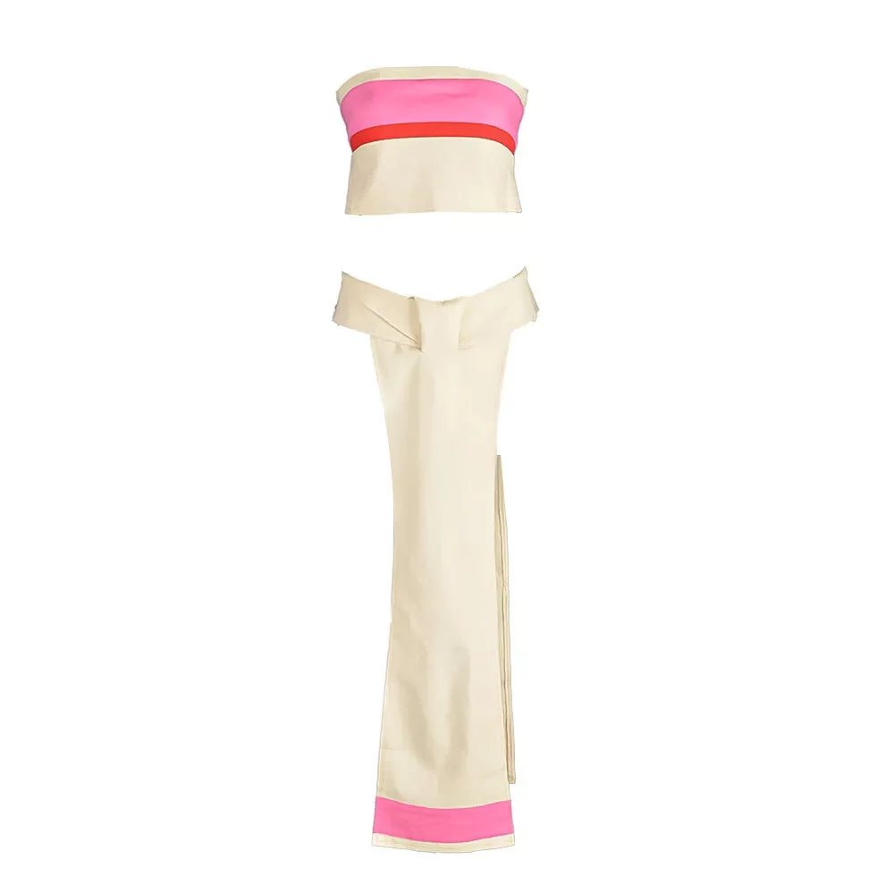 The Road to El Dorado Chel Cosplay Costume | Custom Movie Character Outfit with Full Accessories for Halloween, Comic Con & Masquerade | astricos