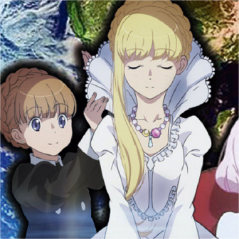 Anime: Aldnoah Zero-Astricos