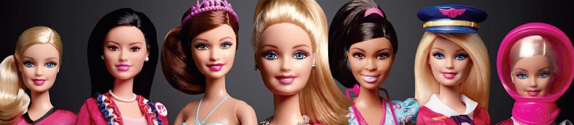 Movie and TV: Barbie