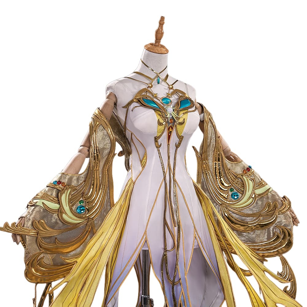 Diaochan Blossom Skin - Honor of Kings | Limited Edition Mage Cosmetic