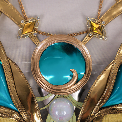 Diaochan Blossom Skin - Honor of Kings | Limited Edition Mage Cosmetic