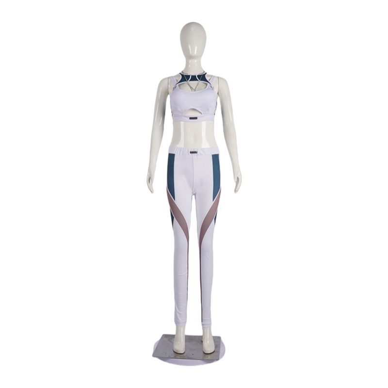 Eternal Conflict Wei Qing Cosplay Costume - Premium Outfit for Role-Playing and Yoga-Astricos