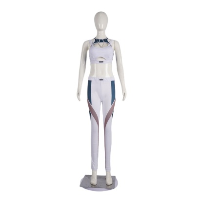 Eternal Conflict Wei Qing Cosplay Costume - Premium Outfit for Role-Playing and Yoga-Astricos