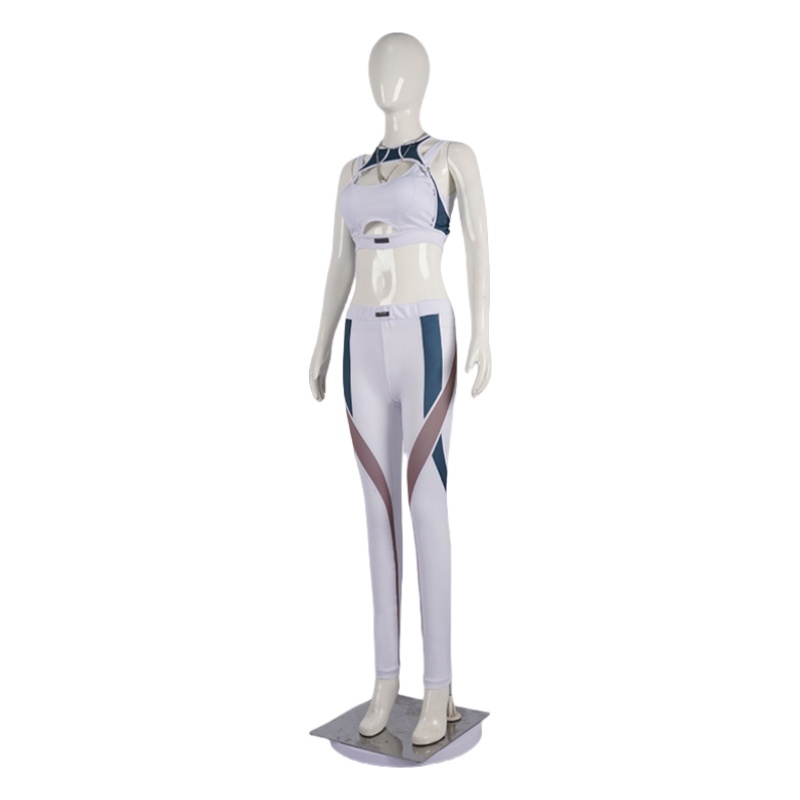 Eternal Conflict Wei Qing Cosplay Costume - Premium Outfit for Role-Playing and Yoga-Astricos