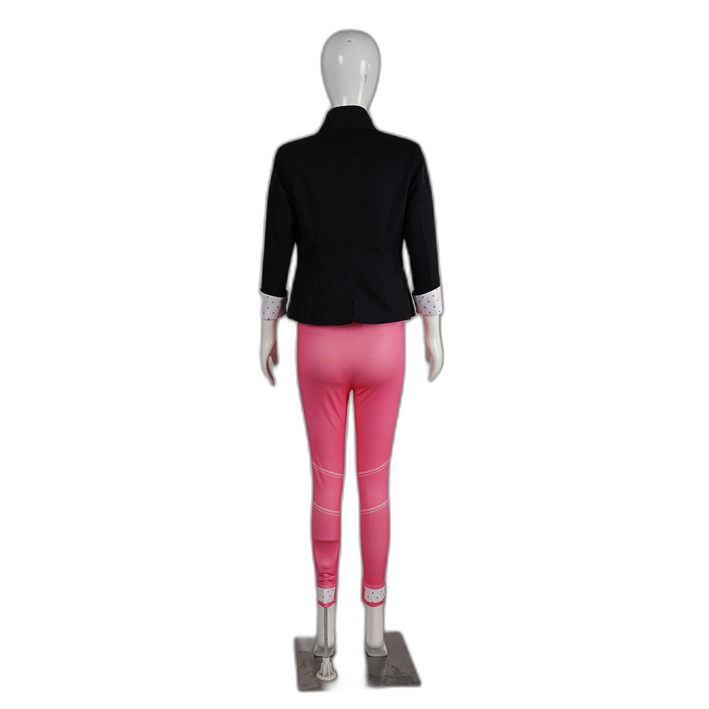 Identity V Dancer Cosplay Costume - Displaced Moonlight, Anime Game Character Outfit, Role Play Costume-Astricos