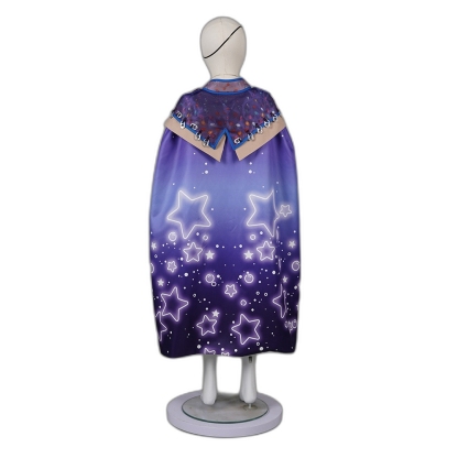 Elio Space Agent Cosplay Costume - Alien Outfit Movie Character Cosplay Suit for Adults-Astricos