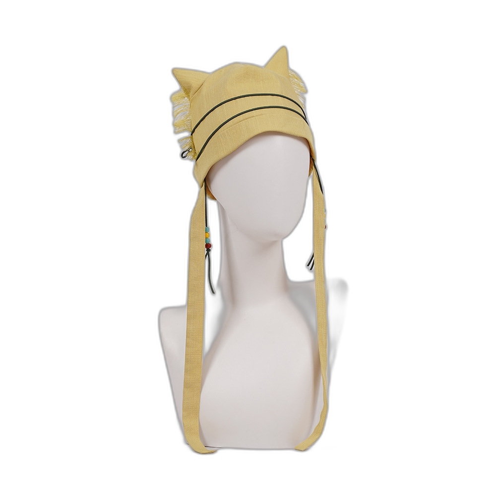 Chinese Ancient Style Female Cosplay Costume - Elegant Wuxia Character Outfit-Astricos
