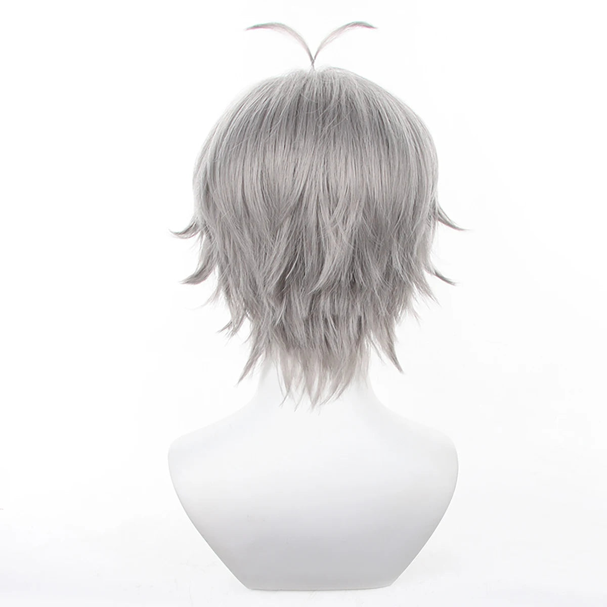 Authentic Haikyuu Sugawara Koushi Cosplay Wig - Karasuno High School No.2-Astricos