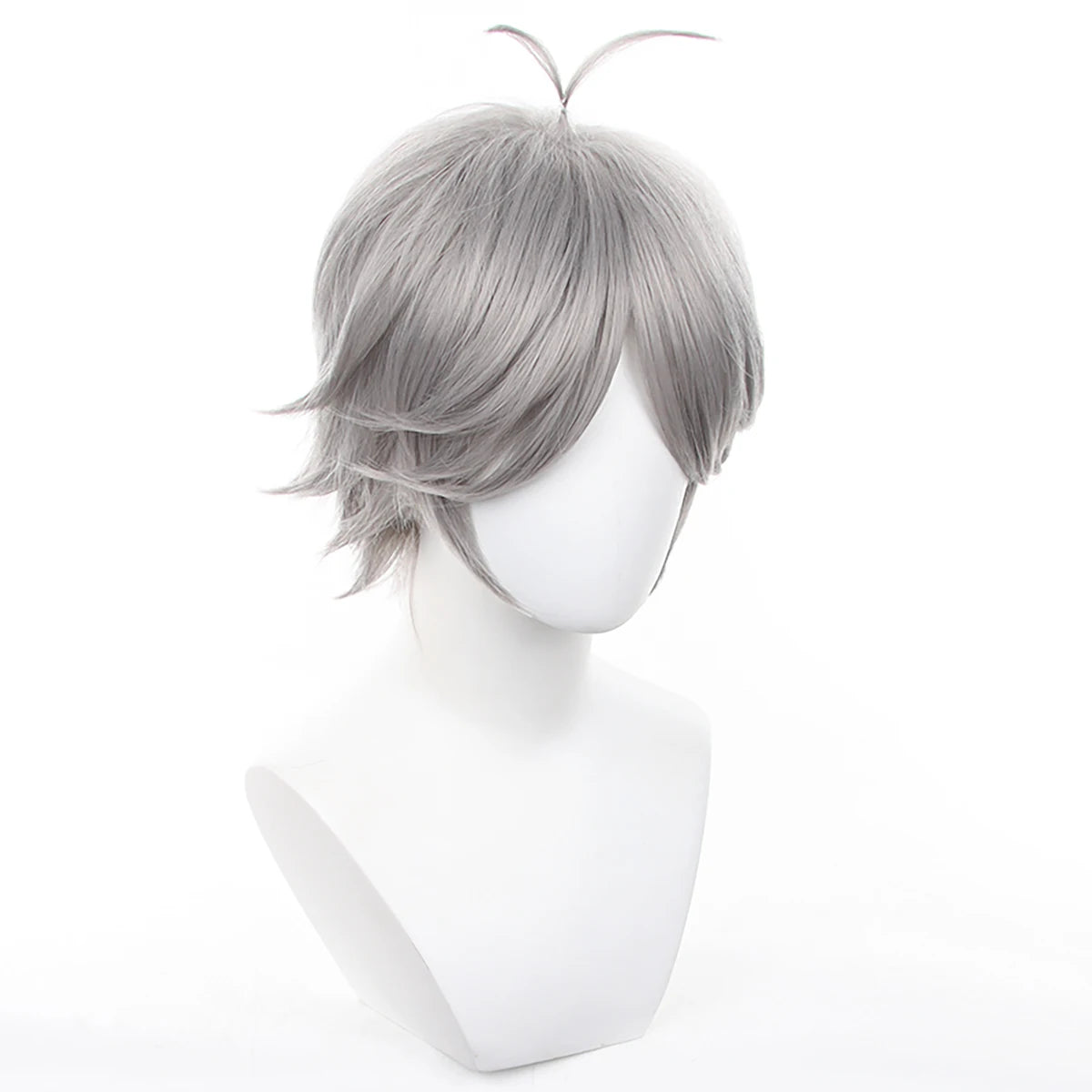 Authentic Haikyuu Sugawara Koushi Cosplay Wig - Karasuno High School No.2-Astricos