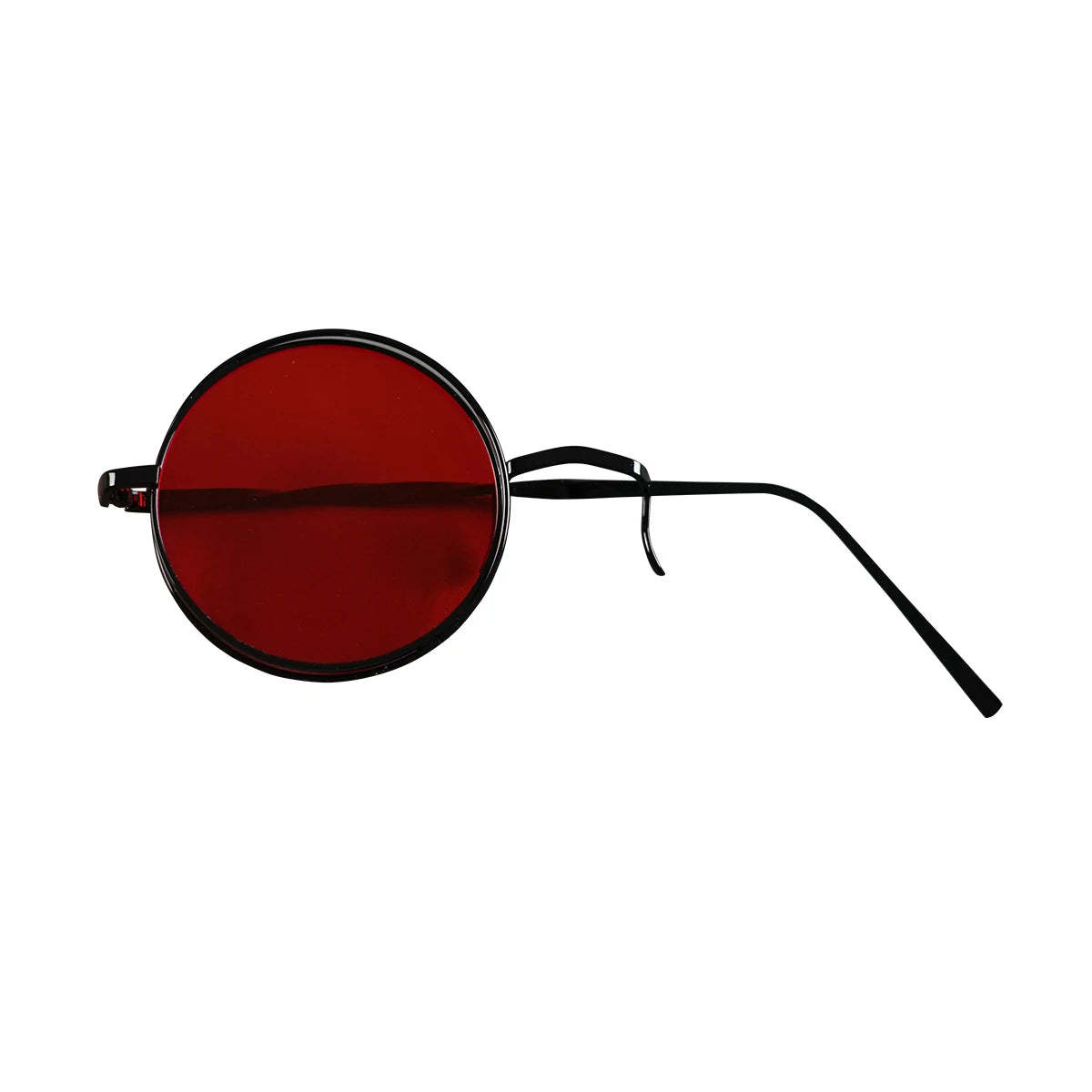 Haz Hotel Anime Alastor Cosplay Eyeglass - Perfect for Halloween, Christmas, and Conventions-Astricos