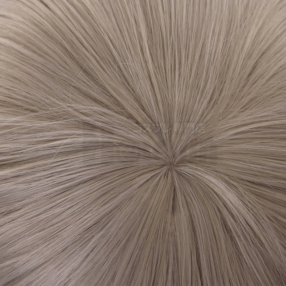 Jujutsu Kaisen JJK Inumaki Toge Cosplay Wig - Rose Net Synthetic Fiber, Adjustable Size for Halloween & Christmas-Astricos