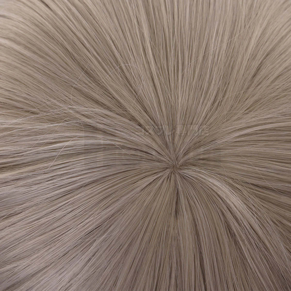 Jujutsu Kaisen JJK Inumaki Toge Cosplay Wig - Rose Net Synthetic Fiber, Adjustable Size for Halloween & Christmas-Astricos