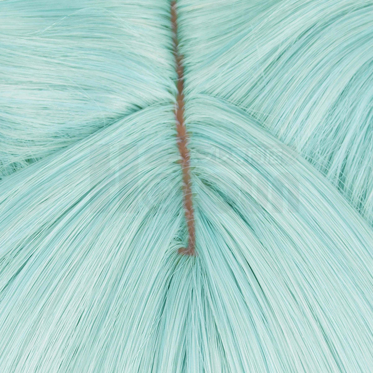 Jujutsu Kaisen Kashimo Hajime Cosplay Wig - Rose Net Synthetic Fiber, Adjustable Size for Halloween & Cosplay-Astricos