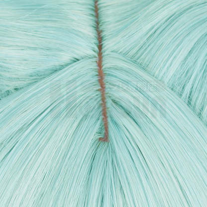 Jujutsu Kaisen Kashimo Hajime Cosplay Wig - Rose Net Synthetic Fiber, Adjustable Size for Halloween & Cosplay-Astricos