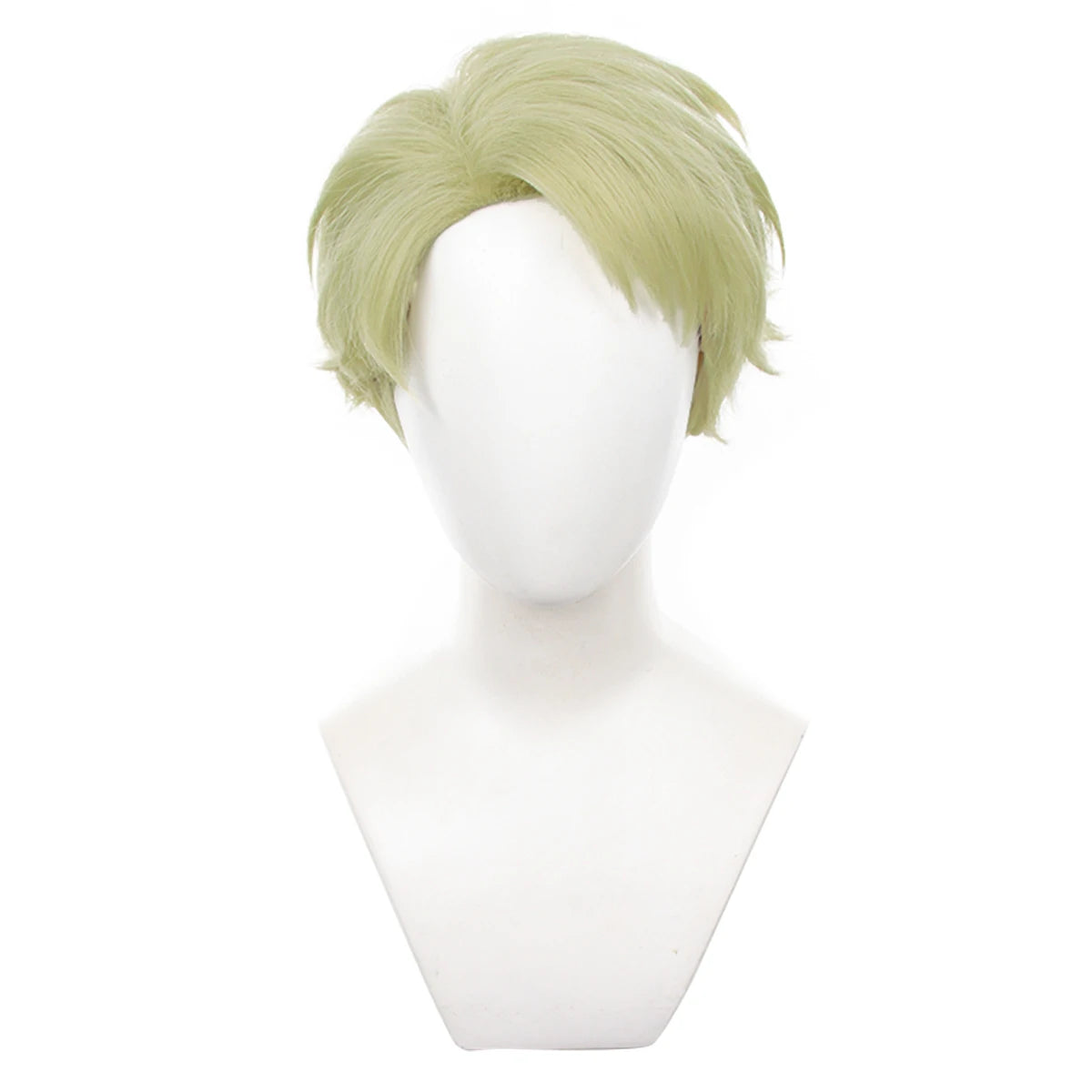 Jujutsu Kaisen Nanami Kento Cosplay Wig - Adult Version | Astricos-Astricos