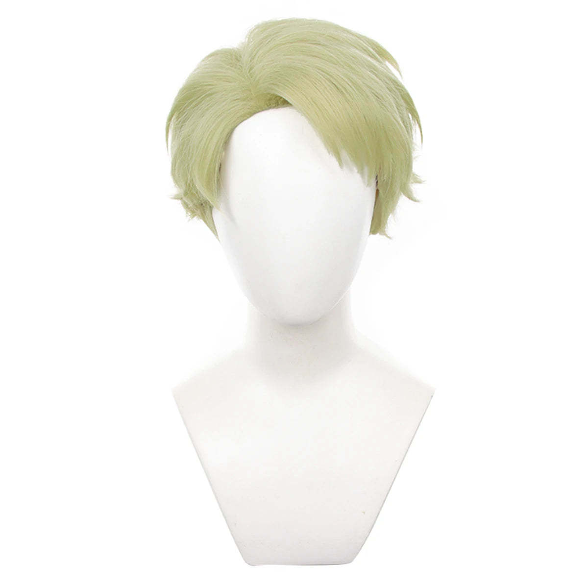 Jujutsu Kaisen Nanami Kento Cosplay Wig - Adult Version | Astricos-Astricos