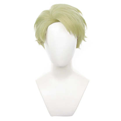 Jujutsu Kaisen Nanami Kento Cosplay Wig - Adult Version | Astricos-Astricos