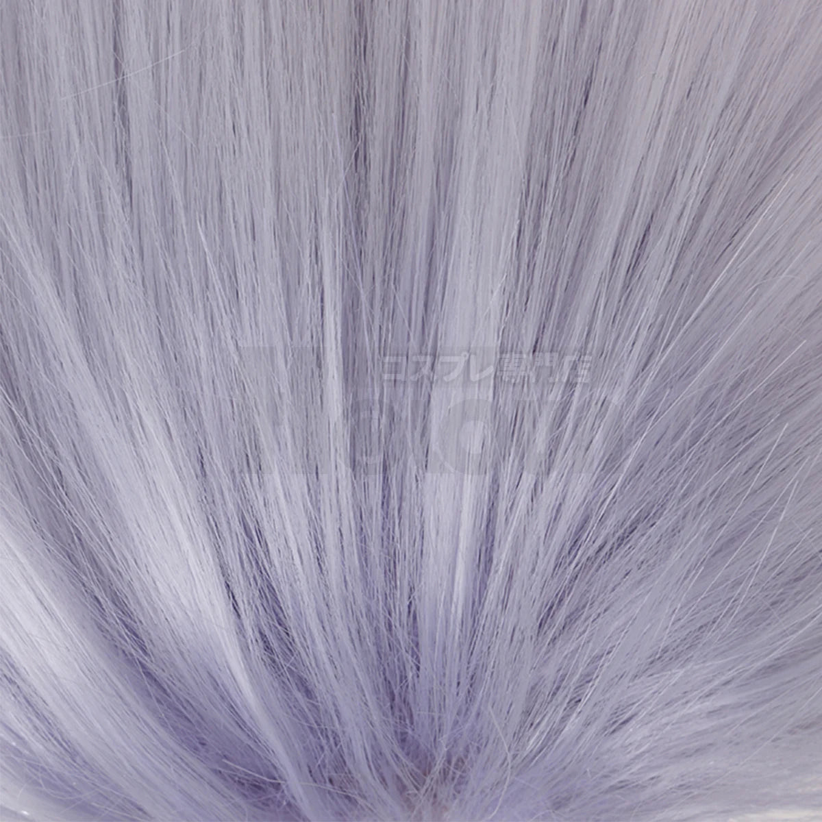Jujutsu Kaisen Satoru Gojo Cosplay Wig - Adjustable Synthetic Fiber Wig for Halloween & Christmas-Astricos