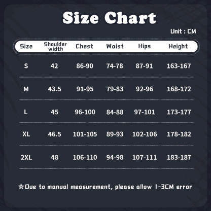 Jujutsu Kaisen Suguru Geto Cosplay Costume - Dark Blue Kimono, Wig, Top, Skirt, Pants, Cassock Set-Astricos