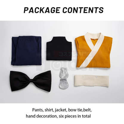 Arima Kana Cosplay Costume from Oshi no Ko Season 2 - Complete Set for Halloween & Conventions-Astricos