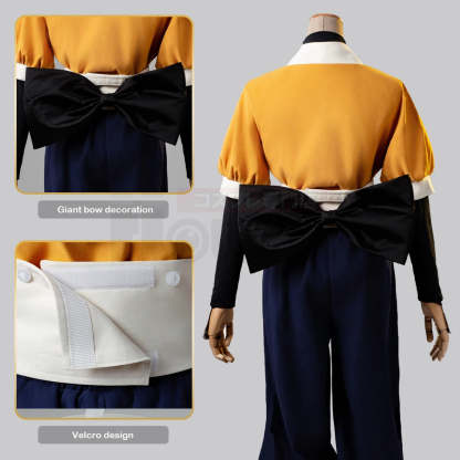 Arima Kana Cosplay Costume from Oshi no Ko Season 2 - Complete Set for Halloween & Conventions-Astricos