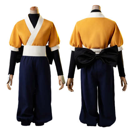 Arima Kana Cosplay Costume from Oshi no Ko Season 2 - Complete Set for Halloween & Conventions-Astricos