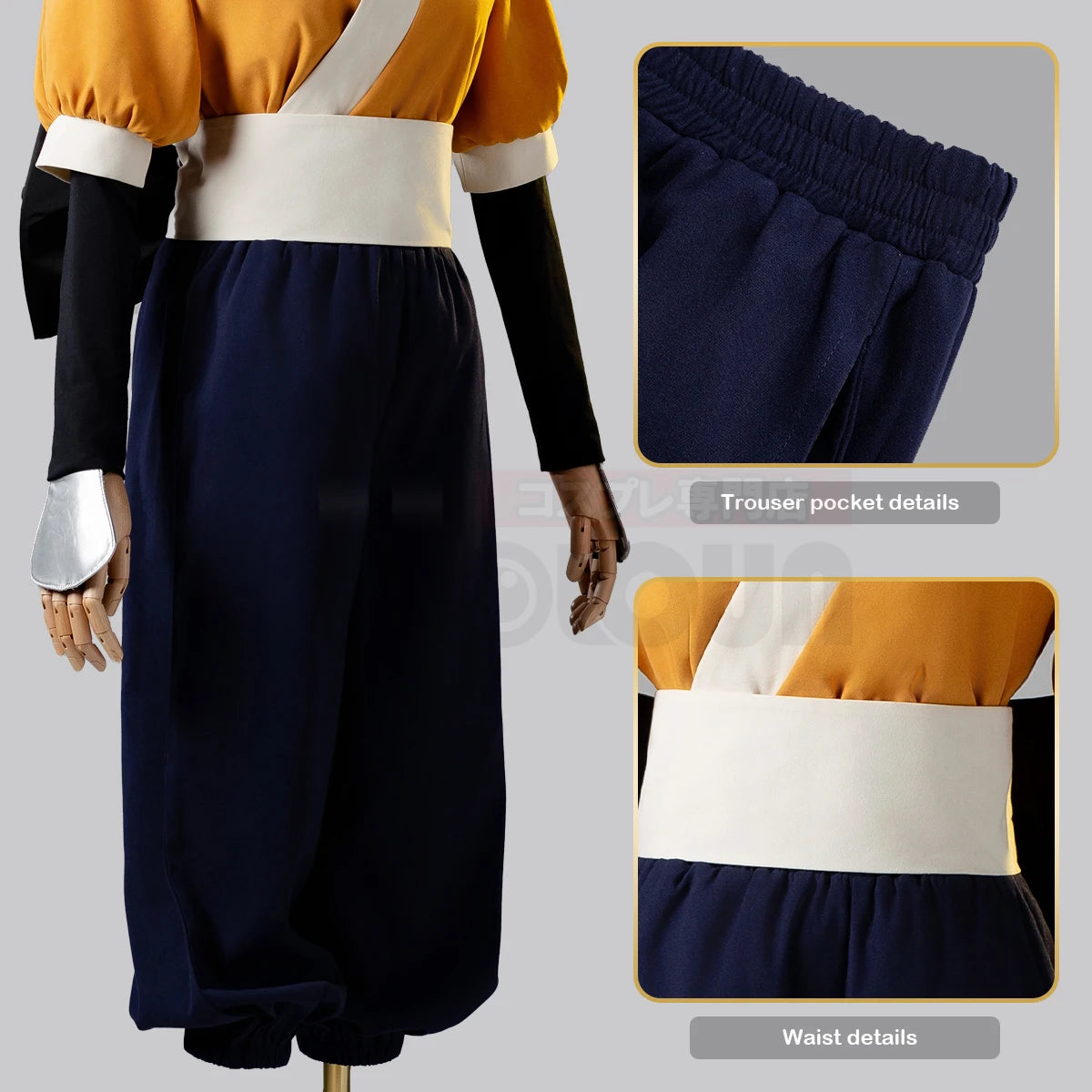Arima Kana Cosplay Costume from Oshi no Ko Season 2 - Complete Set for Halloween & Conventions-Astricos