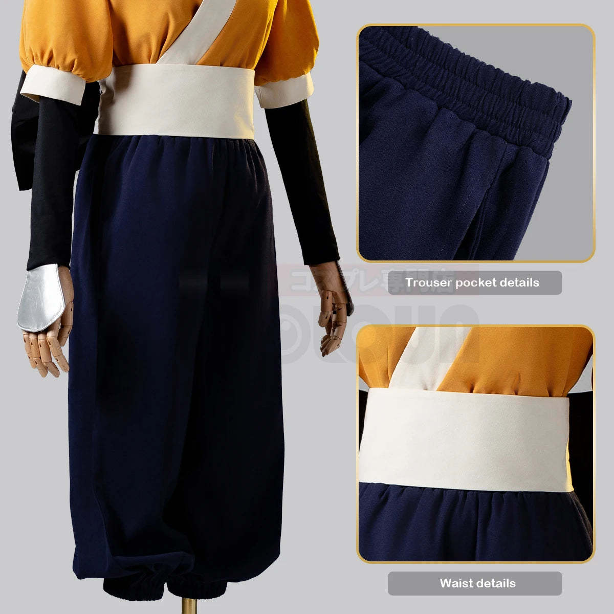 Arima Kana Cosplay Costume from Oshi no Ko Season 2 - Complete Set for Halloween & Conventions-Astricos