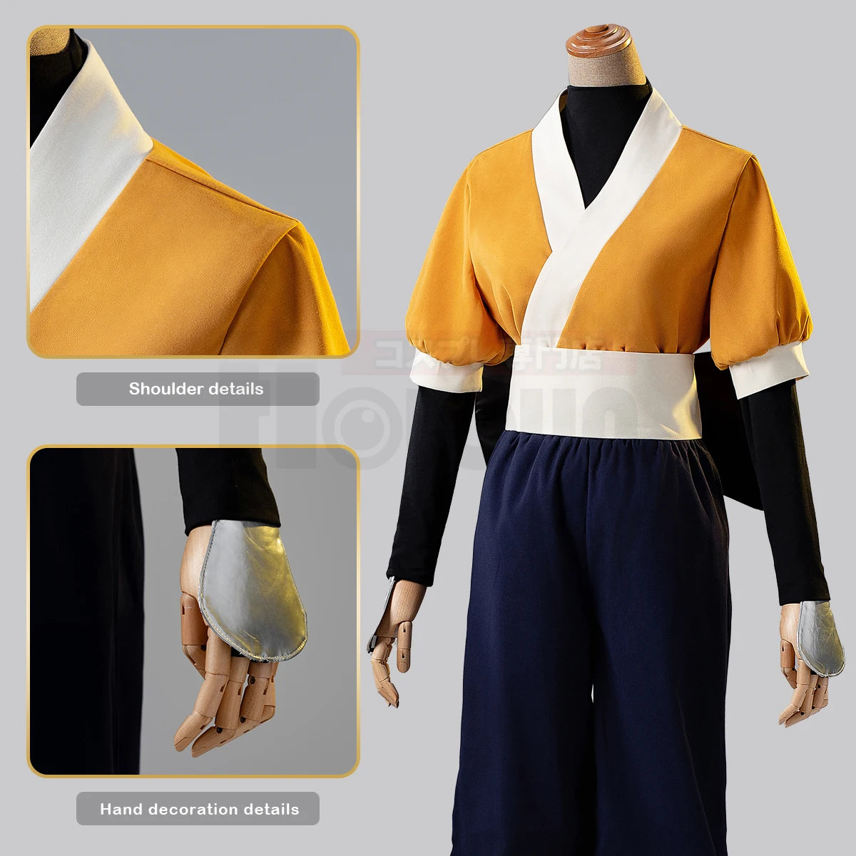 Arima Kana Cosplay Costume from Oshi no Ko Season 2 - Complete Set for Halloween & Conventions-Astricos