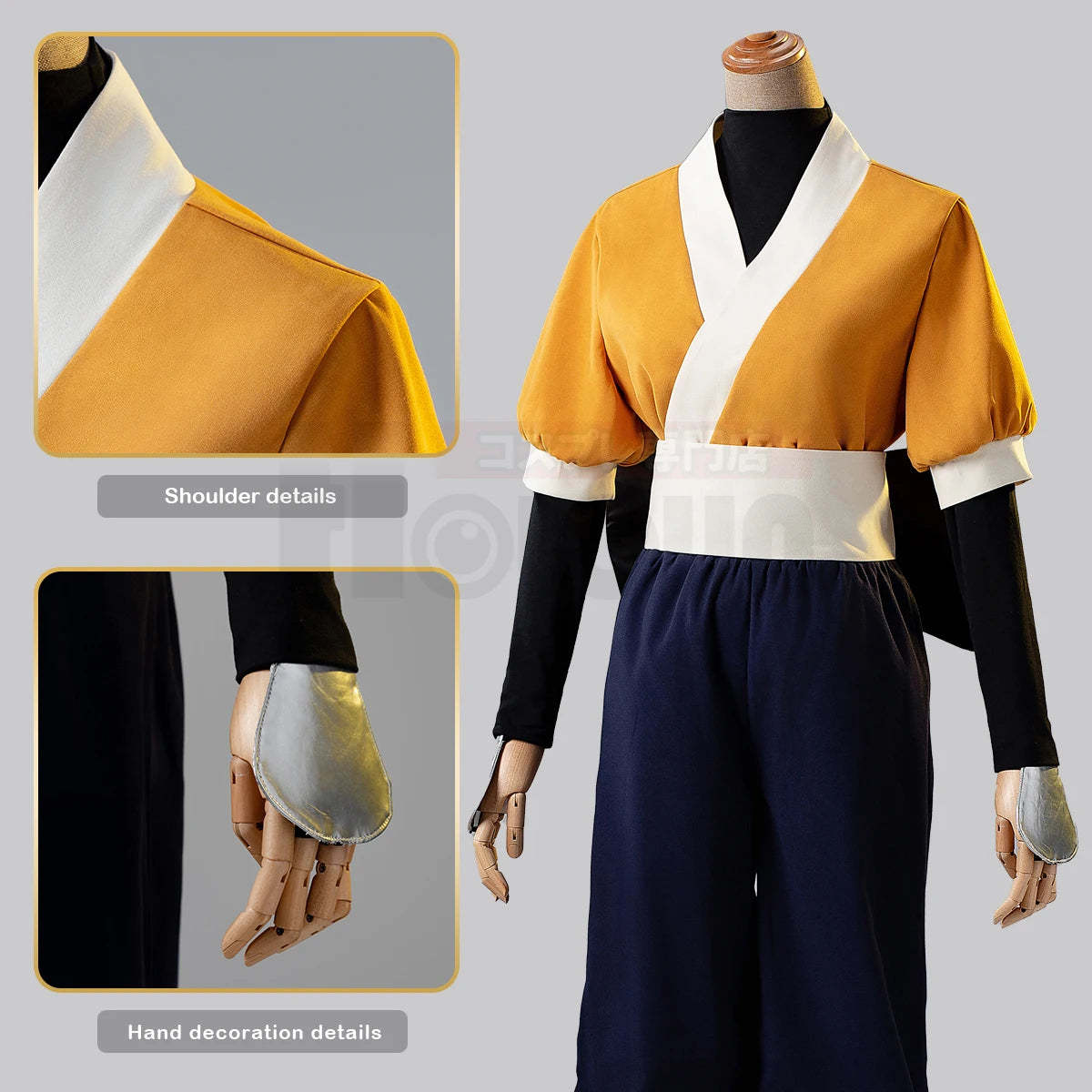 Arima Kana Cosplay Costume from Oshi no Ko Season 2 - Complete Set for Halloween & Conventions-Astricos