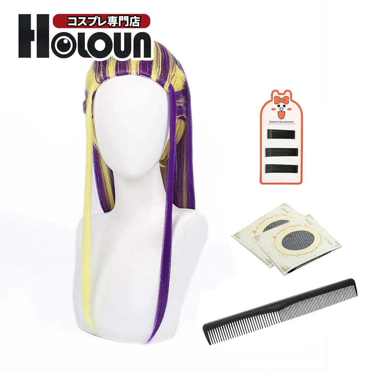 Tokyo Anime Cosplay Wig - Mikey, Keisuke, Baji, Ran, Rindo, Haitani, Izana, Waka, Senju, Chifuyu, Koko, Inui, Sanz-Astricos