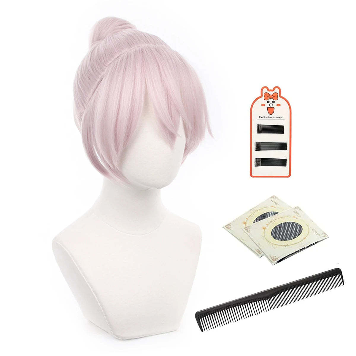 Tokyo Anime Cosplay Wig - Mikey, Keisuke, Baji, Ran, Rindo, Haitani, Izana, Waka, Senju, Chifuyu, Koko, Inui, Sanz-Astricos