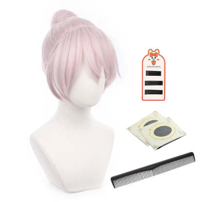 Tokyo Anime Cosplay Wig - Mikey, Keisuke, Baji, Ran, Rindo, Haitani, Izana, Waka, Senju, Chifuyu, Koko, Inui, Sanz-Astricos
