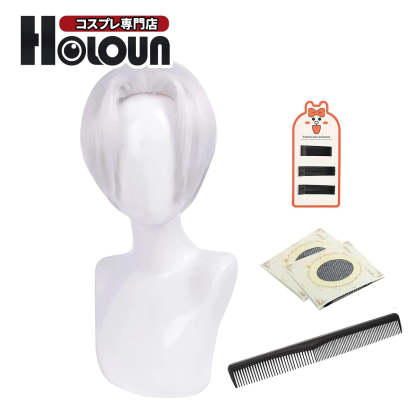 Tokyo Anime Cosplay Wig - Mikey, Keisuke, Baji, Ran, Rindo, Haitani, Izana, Waka, Senju, Chifuyu, Koko, Inui, Sanz-Astricos