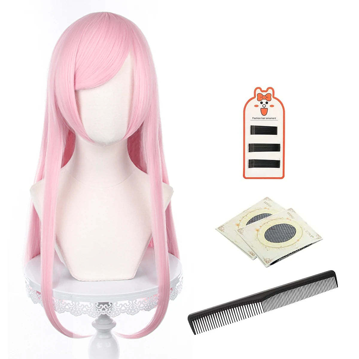 Tokyo Anime Cosplay Wig - Mikey, Keisuke, Baji, Ran, Rindo, Haitani, Izana, Waka, Senju, Chifuyu, Koko, Inui, Sanz-Astricos