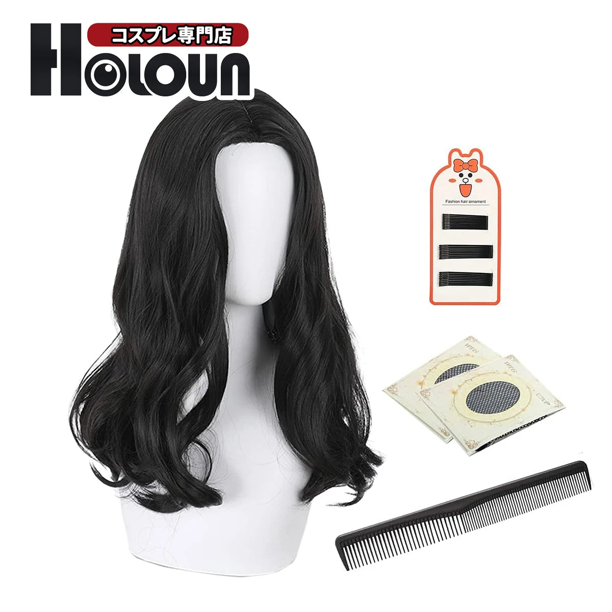 Tokyo Anime Cosplay Wig - Mikey, Keisuke, Baji, Ran, Rindo, Haitani, Izana, Waka, Senju, Chifuyu, Koko, Inui, Sanz-Astricos