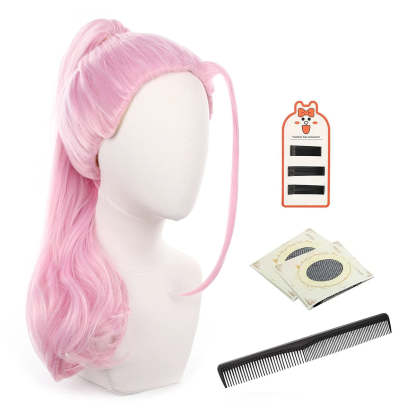 Tokyo Anime Cosplay Wig - Mikey, Keisuke, Baji, Ran, Rindo, Haitani, Izana, Waka, Senju, Chifuyu, Koko, Inui, Sanz-Astricos