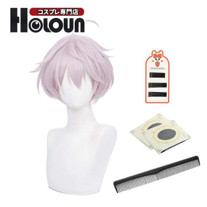 Tokyo Anime Cosplay Wig - Mikey, Keisuke, Baji, Ran, Rindo, Haitani, Izana, Waka, Senju, Chifuyu, Koko, Inui, Sanz-Astricos