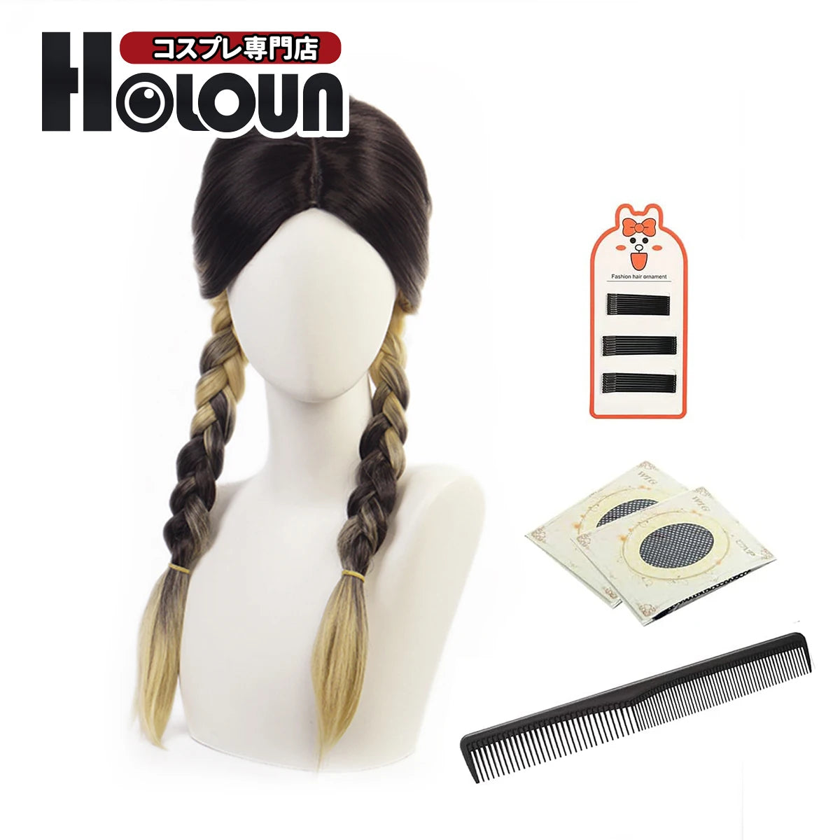 Tokyo Anime Cosplay Wig - Mikey, Keisuke, Baji, Ran, Rindo, Haitani, Izana, Waka, Senju, Chifuyu, Koko, Inui, Sanz-Astricos