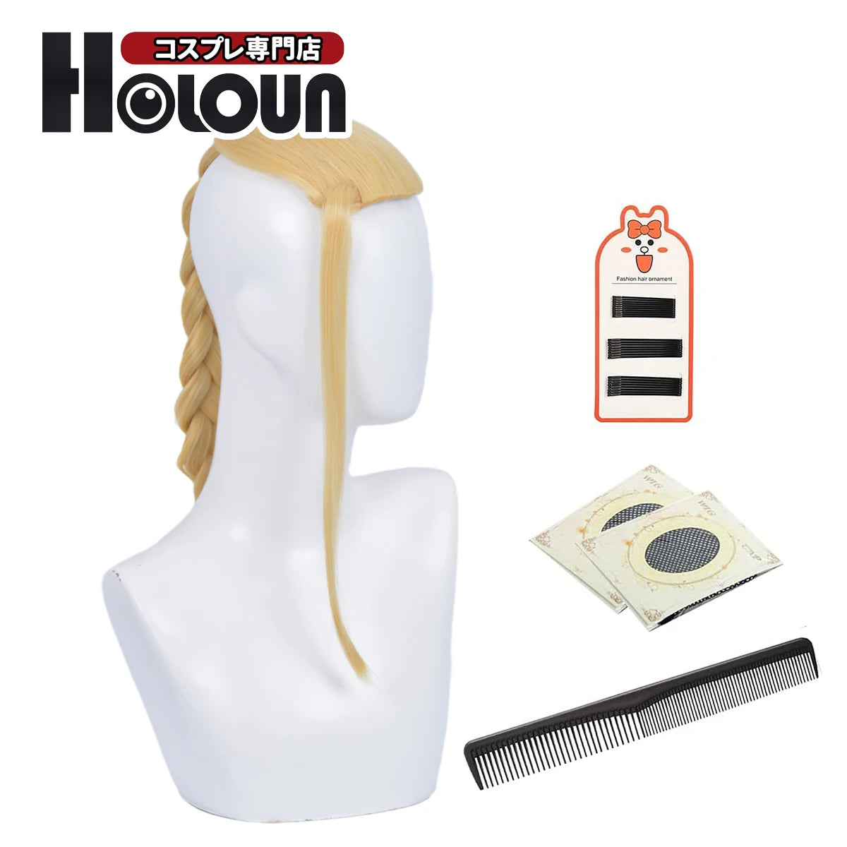 Tokyo Anime Cosplay Wig - Mikey, Keisuke, Baji, Ran, Rindo, Haitani, Izana, Waka, Senju, Chifuyu, Koko, Inui, Sanz-Astricos