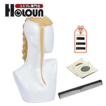 Tokyo Anime Cosplay Wig - Mikey, Keisuke, Baji, Ran, Rindo, Haitani, Izana, Waka, Senju, Chifuyu, Koko, Inui, Sanz-Astricos