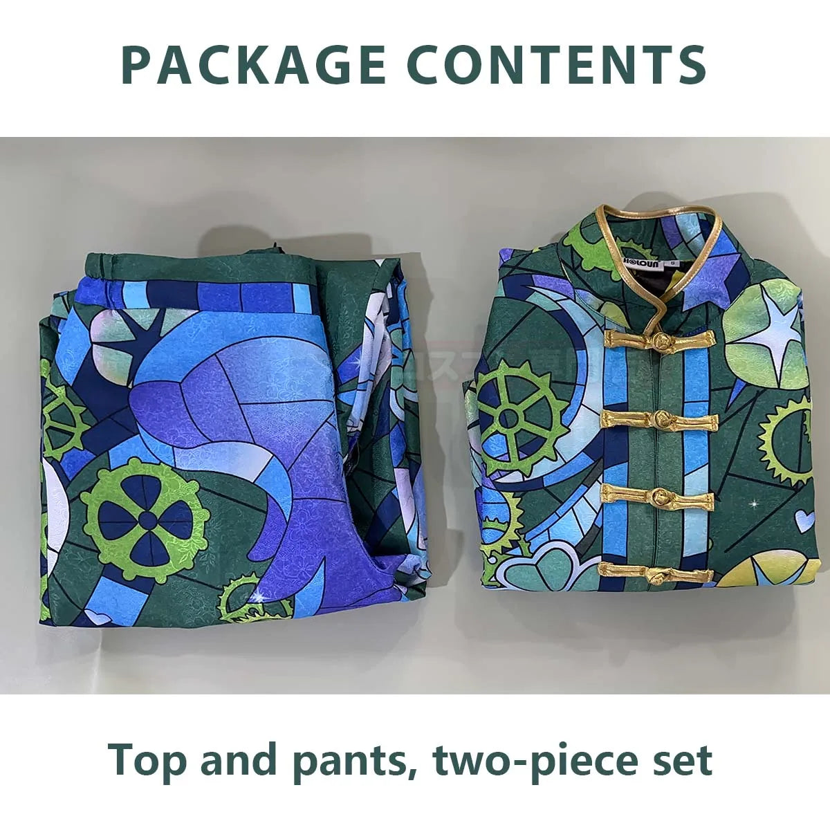 Premium Hanagaki Takemichi Tokyo Revengers Cosplay Costume - Jacket & Pants Set-Astricos